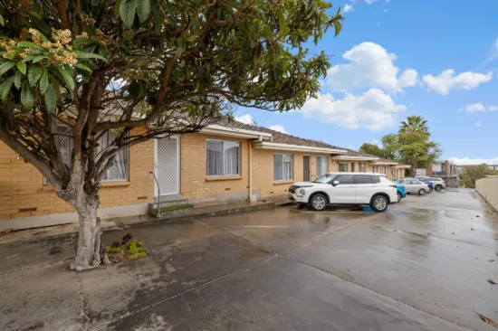 5/207 Prospect Road, Prospect, SA 5082