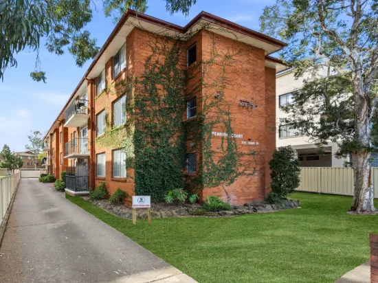 5/209 Derby Street, Penrith, NSW 2750