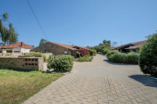 5/209 Edward Street, Osborne Park, WA 6017 - For Rent