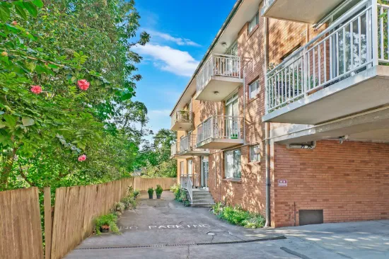 5/20B Gaza Road, West Ryde, NSW 2114