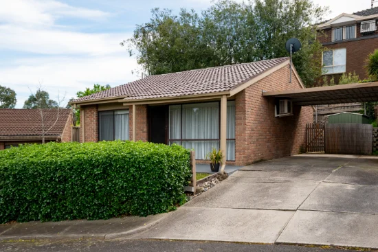 5/21-25 Goble Street, Niddrie, Vic 3042 - For Rent