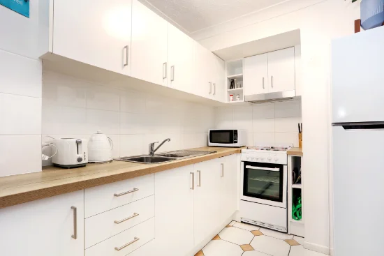 5/21-27 Markwell Avenue, Surfers Paradise, Qld 4217