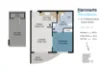5/21-27 Markwell Avenue, Surfers Paradise, Qld 4217-Floorplan