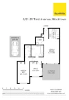 5/21-29 Third Avenue, Blacktown NSW 2148-Floorplan