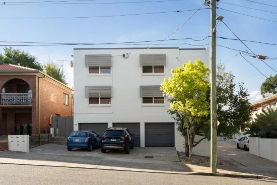 5/21 Grantham Street, Dutton Park, Qld 4102