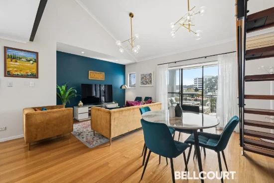 5/21 Hardy Street, South Perth, WA 6151