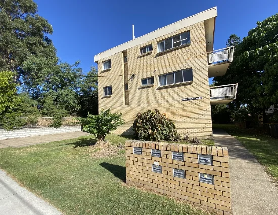 5/21 Pashen Street, Morningside, Qld 4170 - For Rent