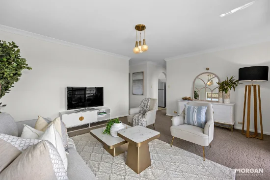 5/21 Rialto Street, Coorparoo, Qld 4151