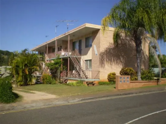 5/21 Sydney Street, Nambour, Qld 4560