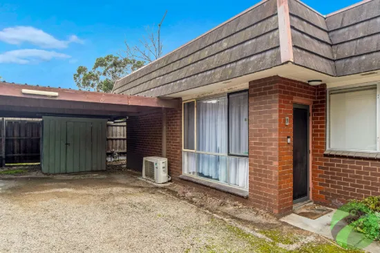 5/21 Wells Road, Seaford, Vic 3198