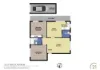 5/21 York Street, Fairfield, NSW 2165-Floorplan