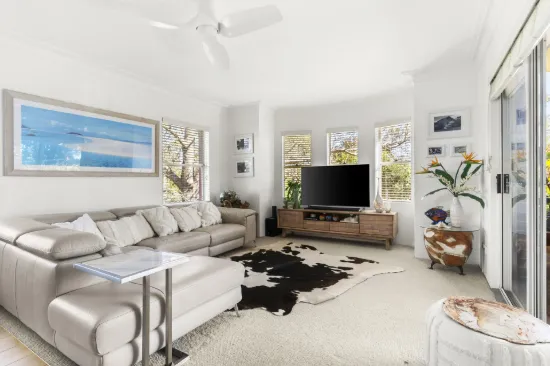 5/210-212 Willarong Road, Caringbah, NSW 2229