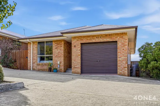 5/210 Chapel Street, Glenorchy, Tas 7010