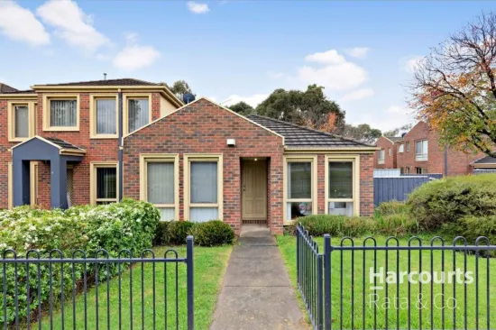 5/215 Betula Avenue, Mill Park, Vic 3082