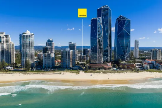 5/219 Surf Parade, Surfers Paradise, Qld 4217