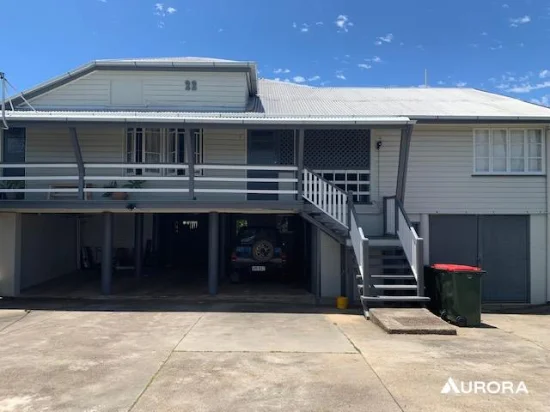 5/22 Balmoral Terrace, East Brisbane, Qld 4169 - For Rent