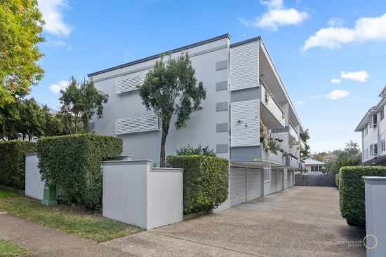 5/22 Barlow Street, Clayfield, Qld 4011