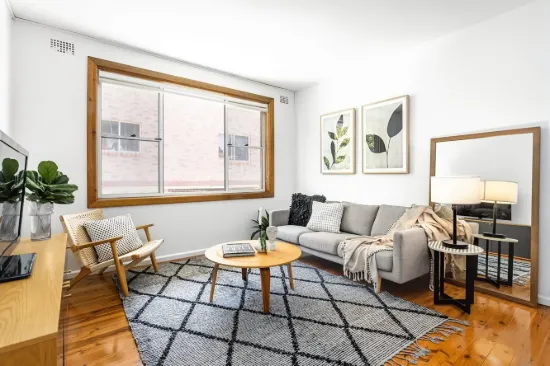 5/22 Beauchamp St Street, Marrickville, NSW 2204