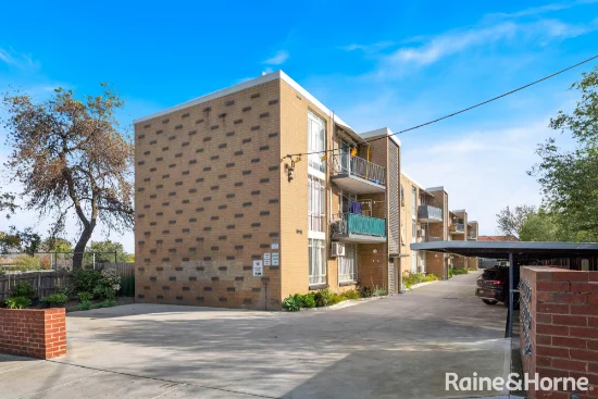 5/22 Blandford Street, West Footscray, Vic 3012 - For Rent