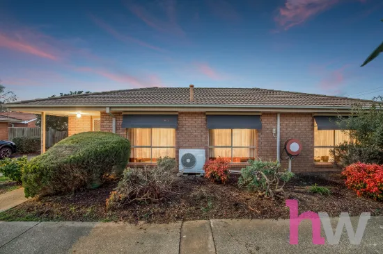 5/22 Buckingham Street, Lara, Vic 3212