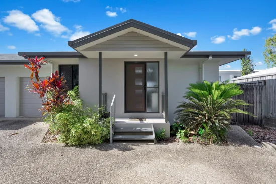 5/22 Canberra Street, North Mackay, Qld 4740 - For Sale