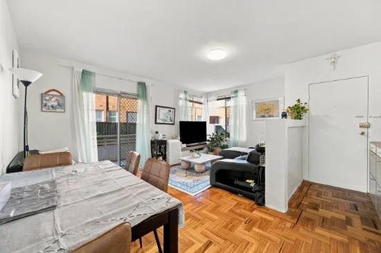 5/22 Monomeeth Street, Bexley, NSW 2207 - For Sale