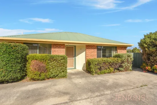 5/22 Notley Street, Newnham, Tas 7248
