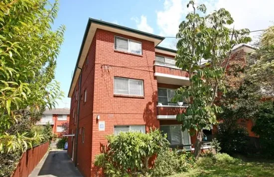 5/22 Orchard Street, West Ryde, NSW 2114