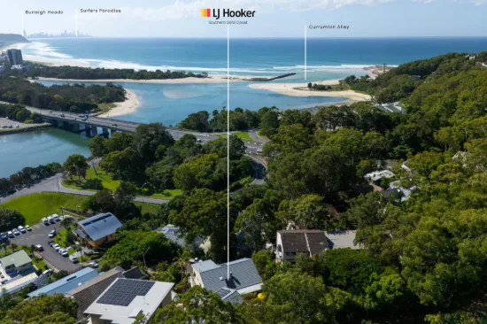 5/22 Panorama Drive, Currumbin, Qld 4223