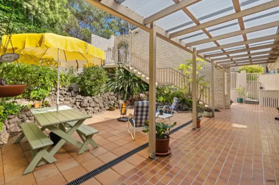 5/22 Panorama Drive, Currumbin, Qld 4223-Image
