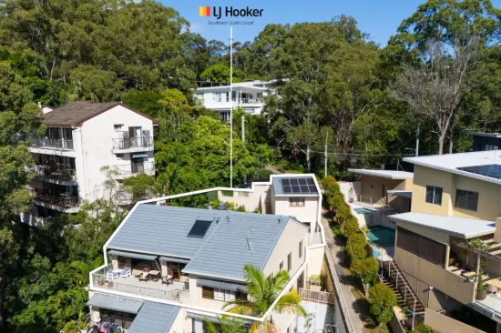 5/22 Panorama Drive, Currumbin, Qld 4223-Image