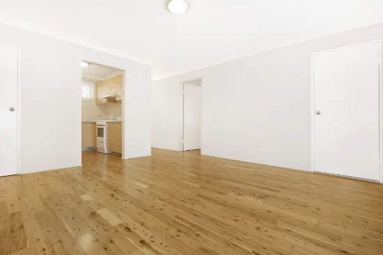 5/22 Robinson Street, Wollongong, NSW 2500