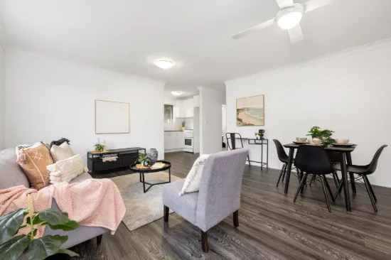 5/22 Wellington Street, Coorparoo, Qld 4151