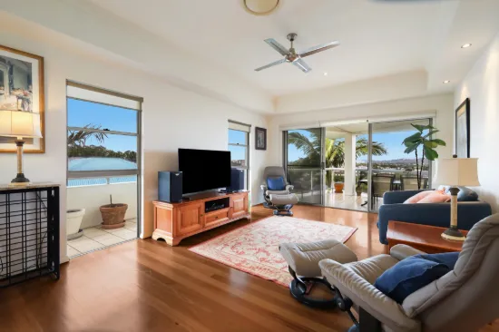 5/22 Winton Terrace, Varsity Lakes, Qld 4227
