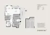 5/22 Winton Terrace, Varsity Lakes, Qld 4227-Floorplan