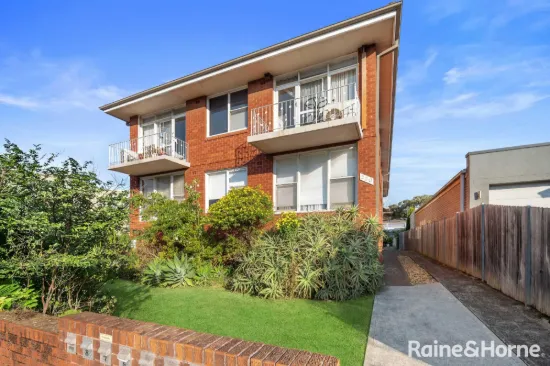 5/220 William Street, Kingsgrove, NSW 2208