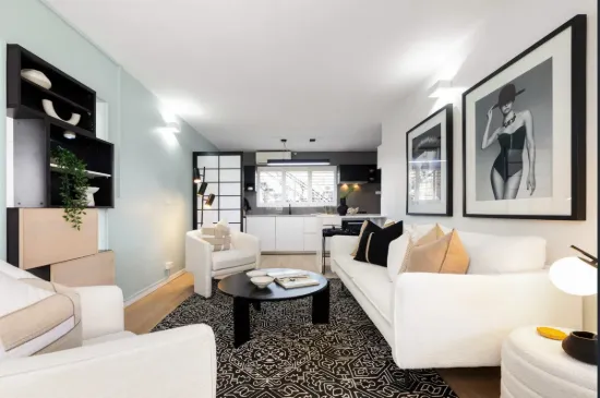 5/229 Moray Street, New Farm, Qld 4005