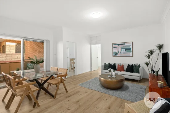 5/23-25 Bellevue Parade, Hurstville, NSW 2220