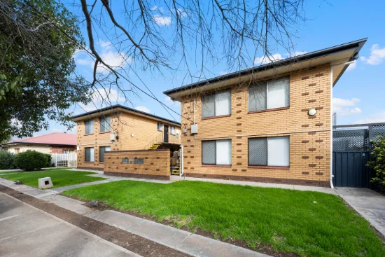 5/23-25 Norma Street, Mile End, SA 5031