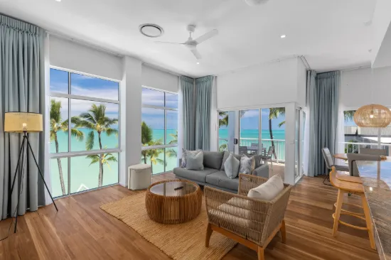 5/23-25 Oceanview Avenue, Airlie Beach, Qld 4802