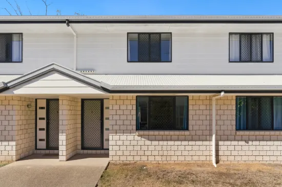 5/23 Card Street, Berserker, Qld 4701