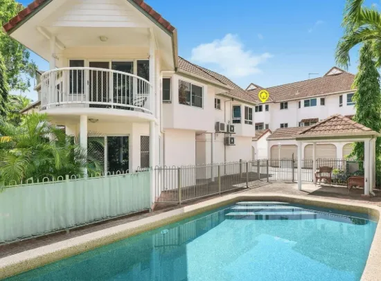 5/23 Digger Street, Cairns North, Qld 4870