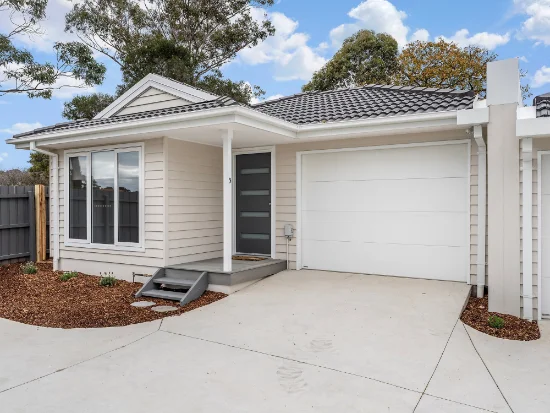 5/23 Exford Drive, Mornington, Vic 3931