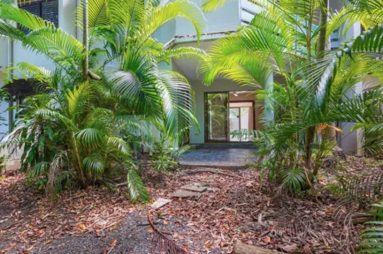 5/23 Hudson Fysh Avenue, Parap, NT 0820