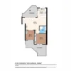 5/23 Hudson Fysh Avenue, Parap, NT 0820-Floorplan