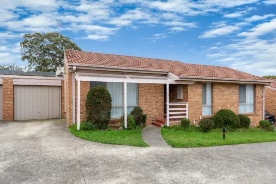 5/23 Lee Avenue, Mount Waverley, Vic 3149