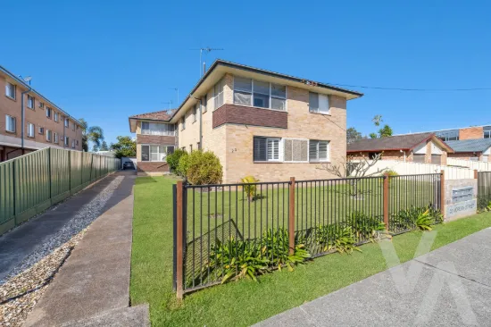 5/23 Morgan Street, Merewether, NSW 2291