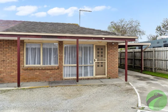 5/23 Phillip Street, Frankston, Vic 3199 - For Sale