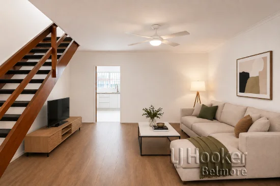 5/23 Phillip Street, Roselands, NSW 2196