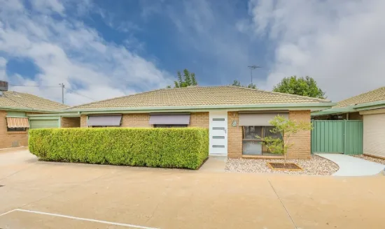 5/23 Steven Street, Mildura, Vic 3500